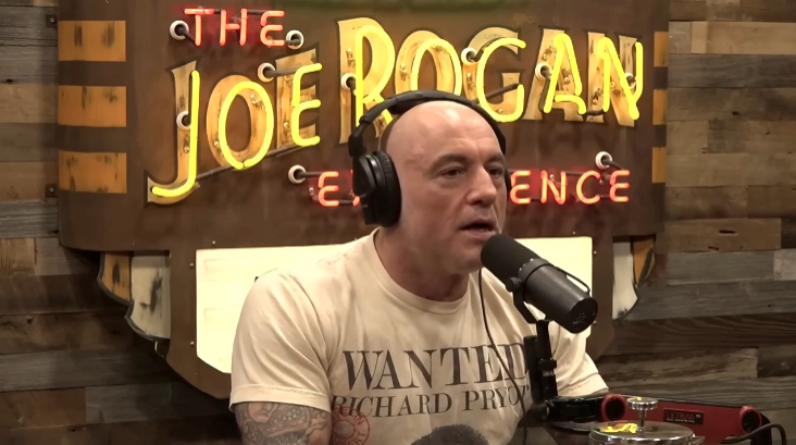Joe Rogan