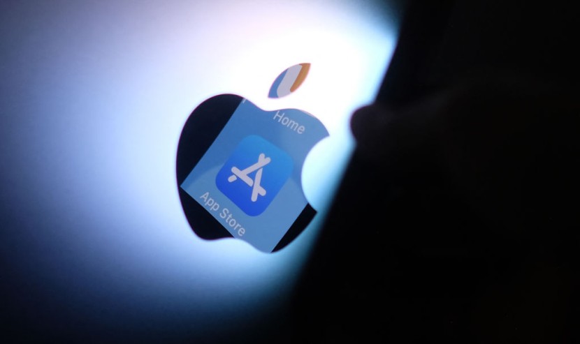 Apple App Store