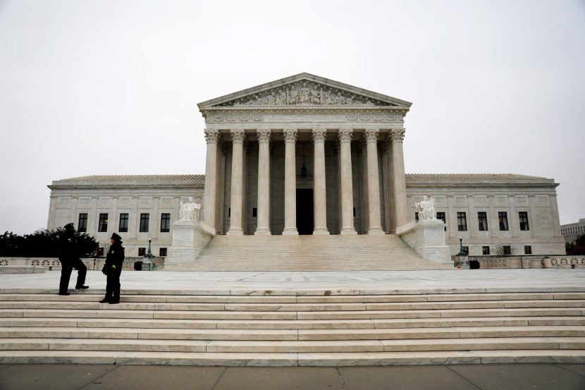 SCOTUS