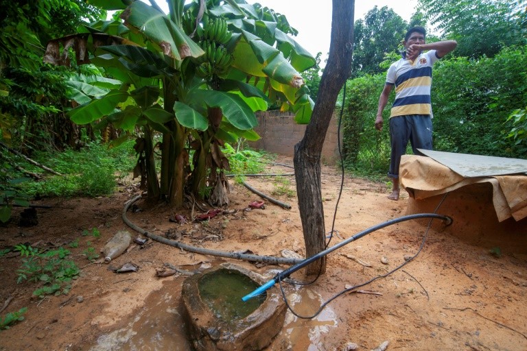 Venezuela, one of the wealthiest countries in Latin America between the 1950s and early 1980s, is now among the poorest in the region