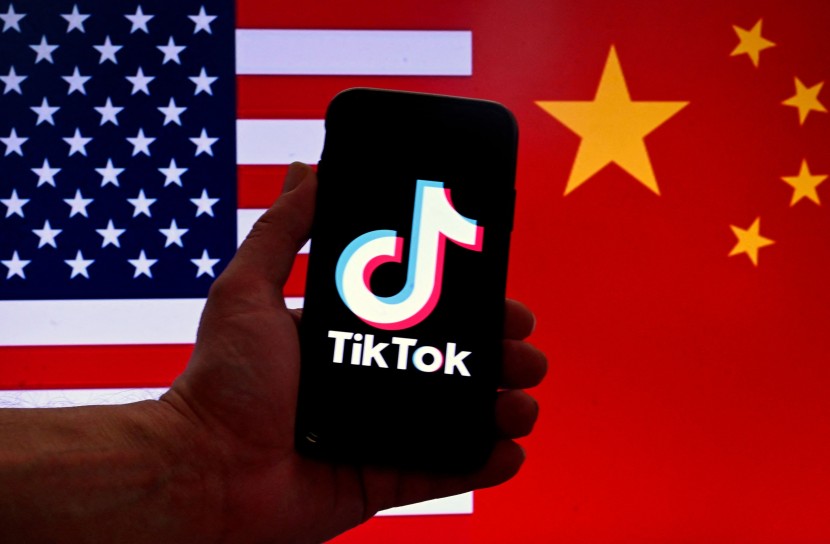 TikTok US China