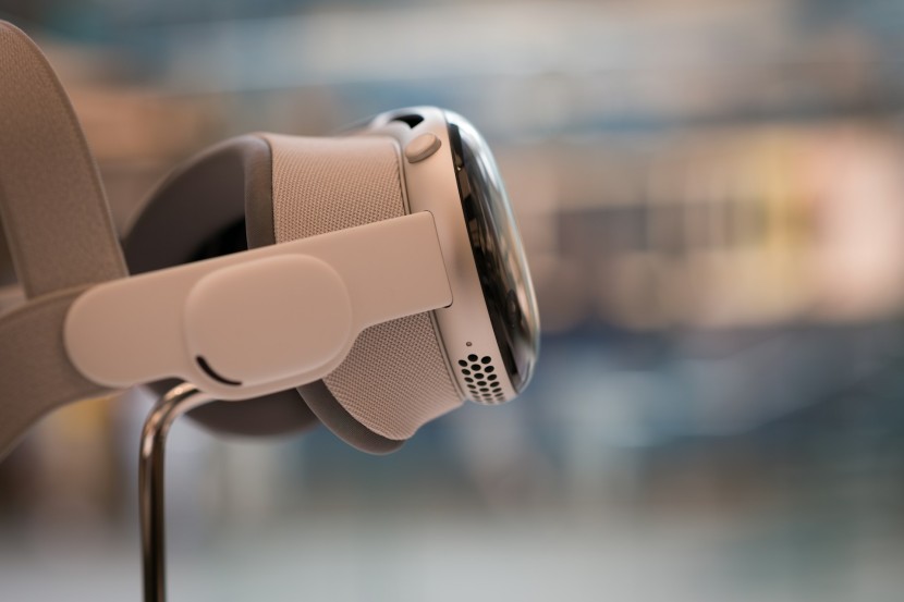 Apple Hits the Brakes on Vision Pro Production