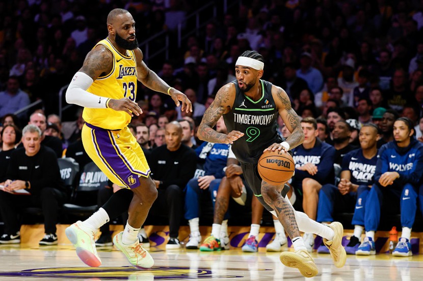 NBA Trade Rumors: Will LeBron James Exit Lakers? Wolves Alexander-Walker