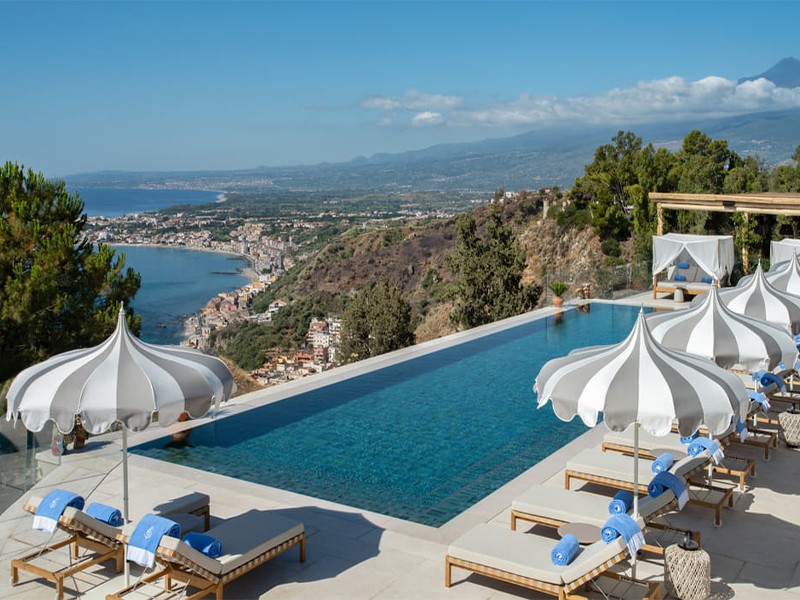 San Domenico Palace