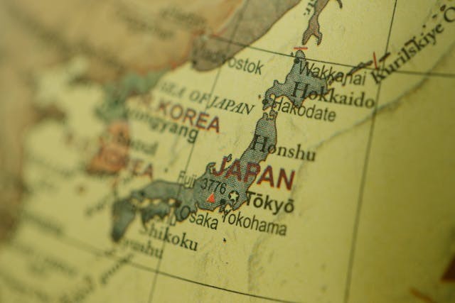 japan megaquake