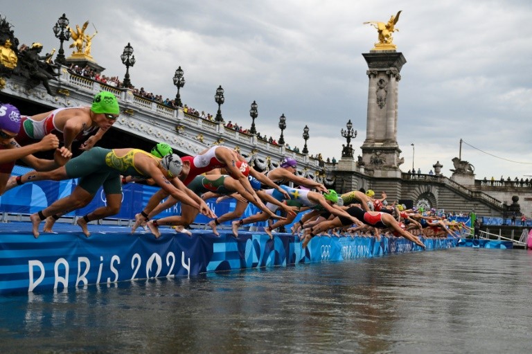 The promise to lift the swimming ban dates back to 1988