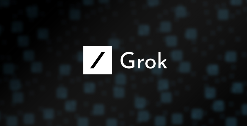Elon Musk's Grok AI Chatbot on X