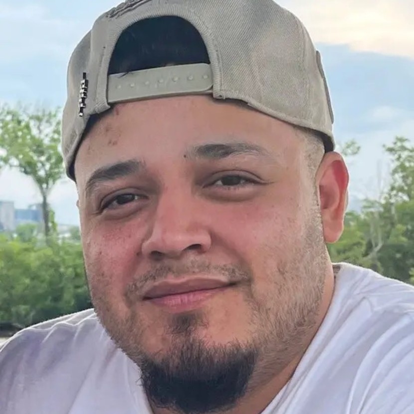 Kilmar Abrego Garcia
