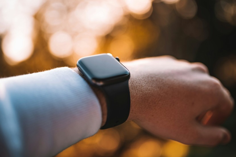 Apple Watch Blood Oxygen Feature Ban