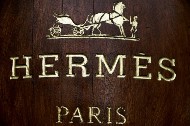 The boss of Hermes made the bag for Birkin after an encounter on a plane