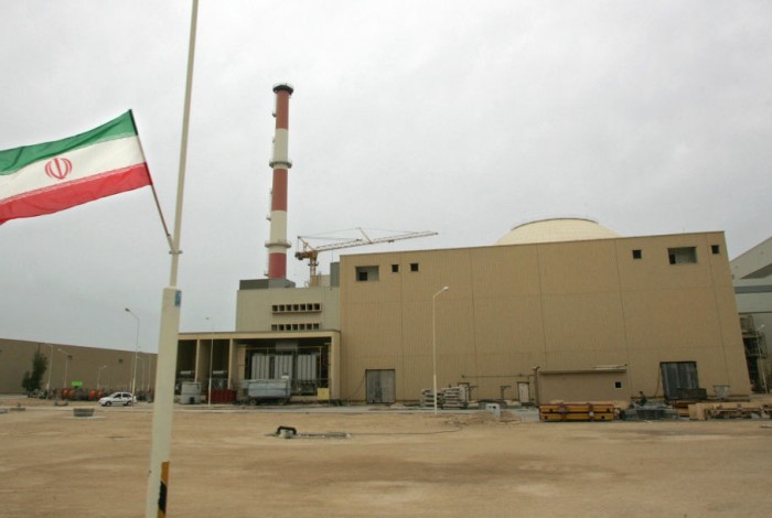 Iran
