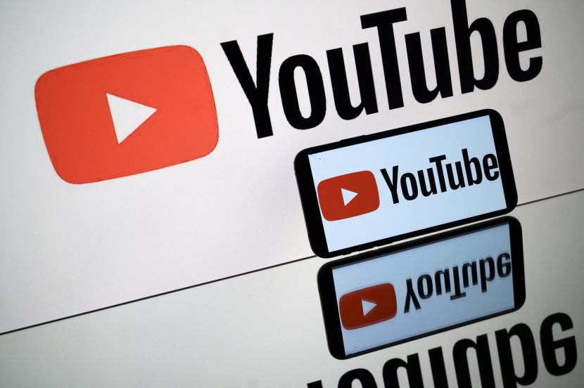 YouTube