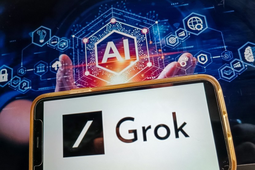Grok AI