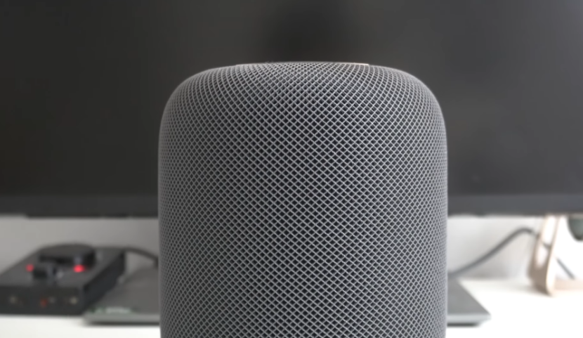 Apple HomePod