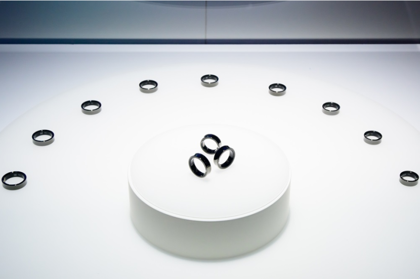 Samsung Galaxy Ring