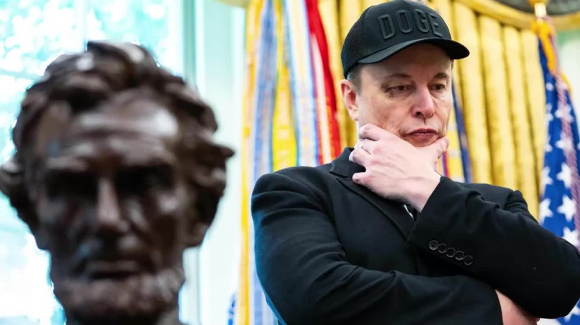 Musk Admits Regret Over Harsh Posts About Trump, Says He ‘Went Too Far’