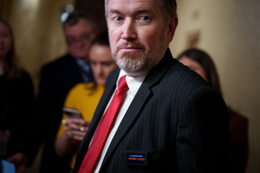 Thomas Massie