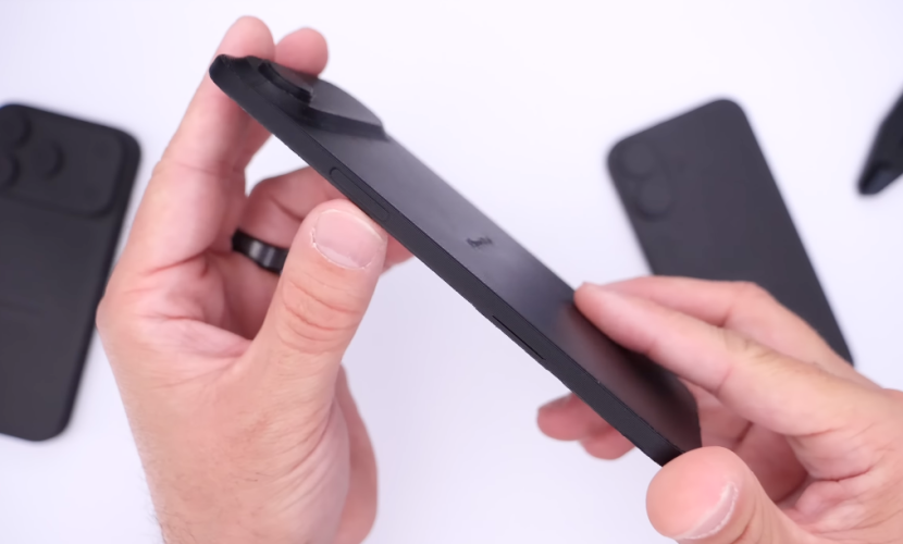 iPhone 17 Air