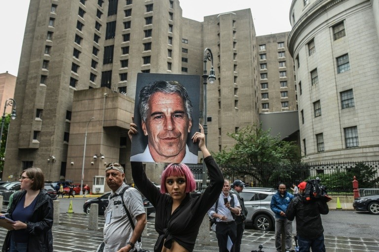 Jeffrey Epstein, a wealthy American financier, died in 2019 before he faced trial for sex offenses