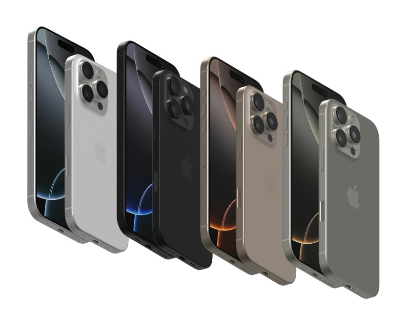 iPhone 17 Rumored to Feature 12GB RAM Across All Models: