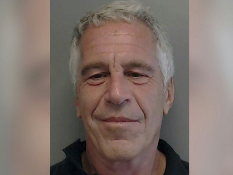 Jeffrey Epstein died by suicide in a New York prison in 2019 -- but some supporters of Donald Trump believe he was murdered