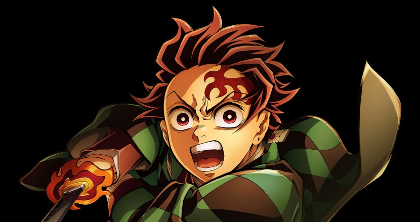 Demon Slayer Infinity Arc Release Dates