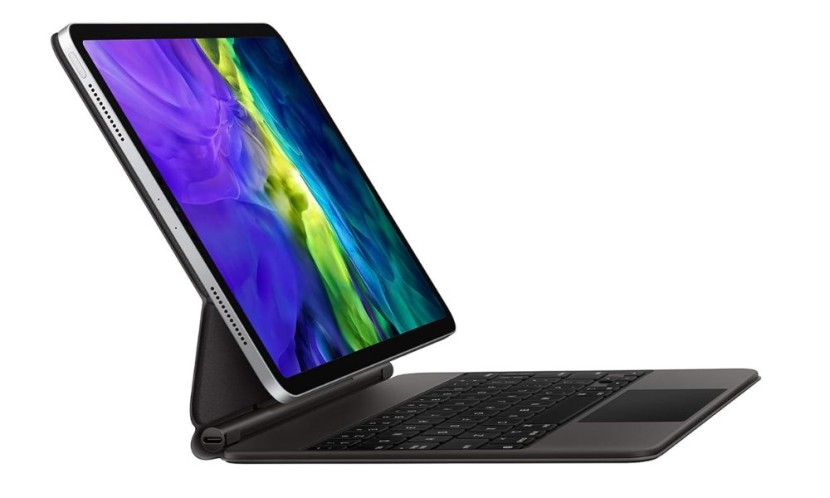 Magic Keyboard for 11-inch iPad Pro (2nd Generation)