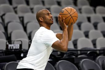 NBA Trade Rumors: Chris Paul Will Reunite With Clippers Before