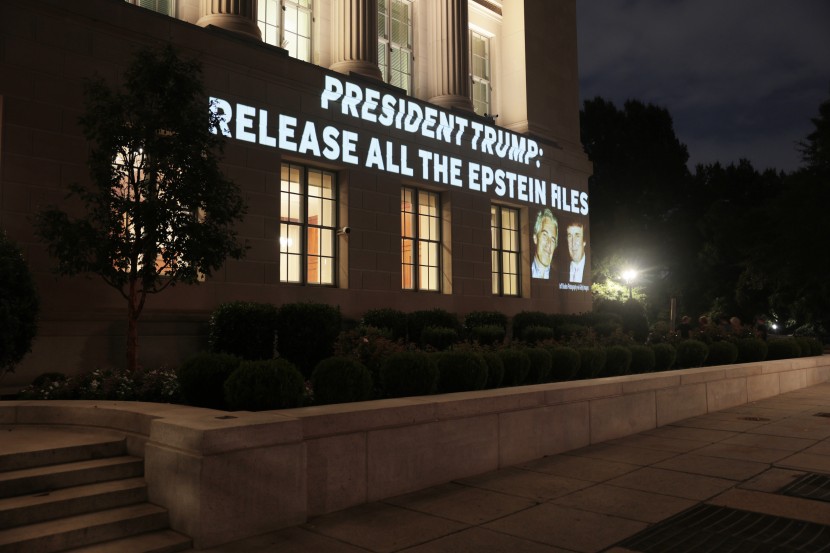 Epstein Distractions List: Everything Critics Say Trump Admin Has Done