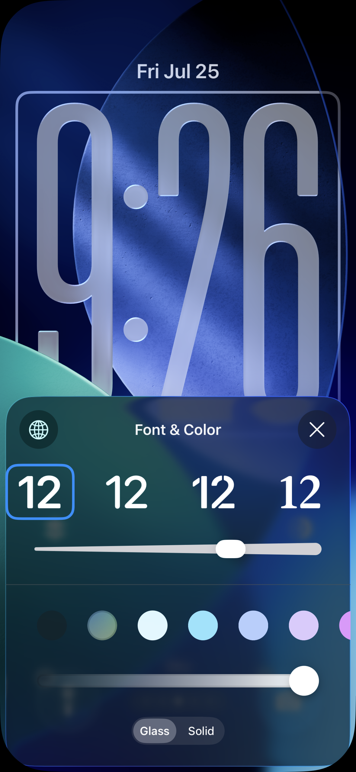 iOS 26