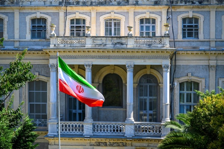 The meeting took place in Istanbul