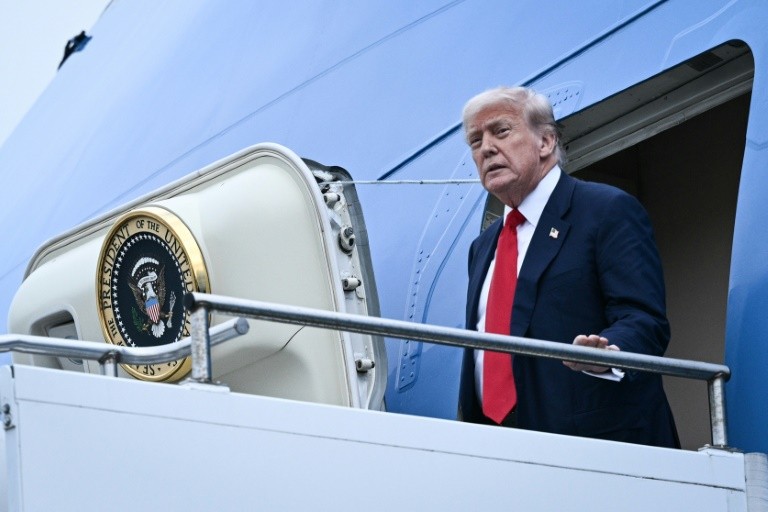 US President Donald Trump's vist to Scotland was billed as a golf tour but he will now also meet EU Commission president Ursula von der Leyen to talk trade and tariffs