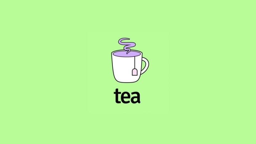 Tea App