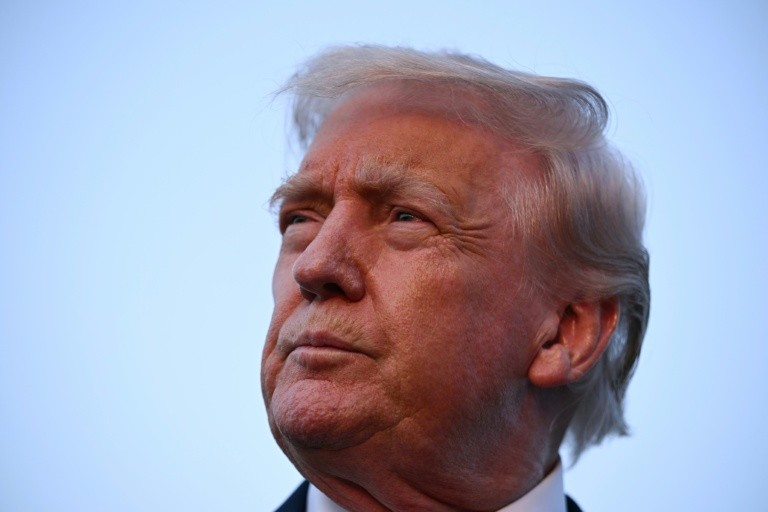 President Donald Trump removed the commissioner for the Bureau of Labor Statistics after disputing jobs data