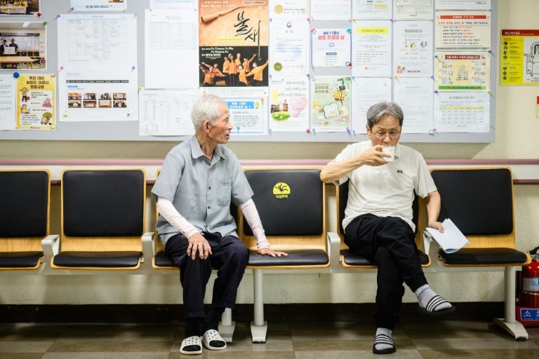 More than 10 percent of the victims in twin bombings of Hiroshima and Nagasaki were Korean, data suggests