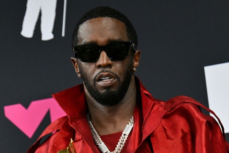 US producer-musician Sean 'Diddy' Combs was found guilty of two counts of transportation to engage in prostitution, but acquitted of a major racketeering charge and two sex trafficking charges