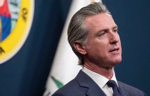 Gov. Newsom Suggests Retaliation if GOP Redistricts Texas in Special Session: 'Two Can Play That Game'