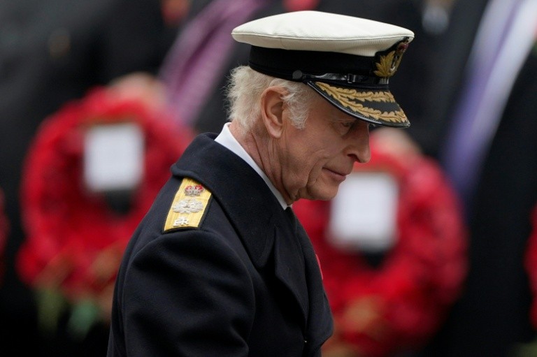 King Charles III has been undergoing cancer treatment