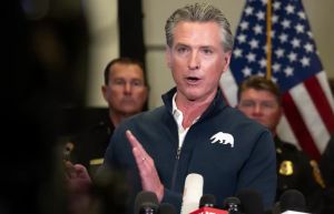 Newsom Threatens Partisan Redistricting Retaliation if Texas GOP Redraws Maps 