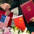 China Accuses US of Undermining Agricultural Partnership With Protectionism