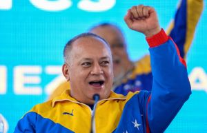 Diosdado Cabello