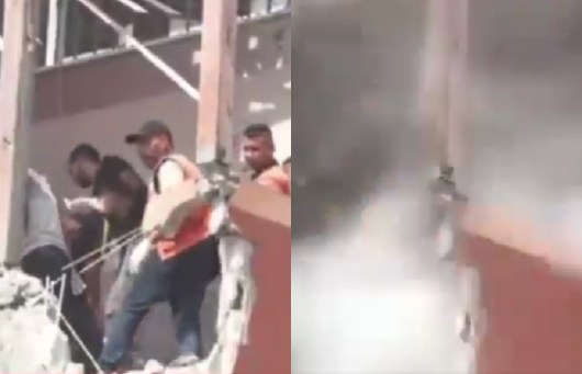 Uncensored Nasser Hospital Videos Spread on Social Media