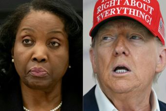 Lisa Cook, the first Black woman to serve on the powerful Fed Board of Governors, has rejected Trump's unprecedented bid to remove her