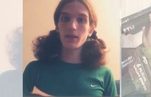 Minneapolis church shooter Robin M. Westman