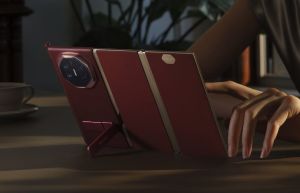Huawei Mate XT
