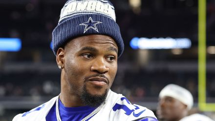 Micah Parsons Stuns NFL World With Blockbuster Trade to Packers