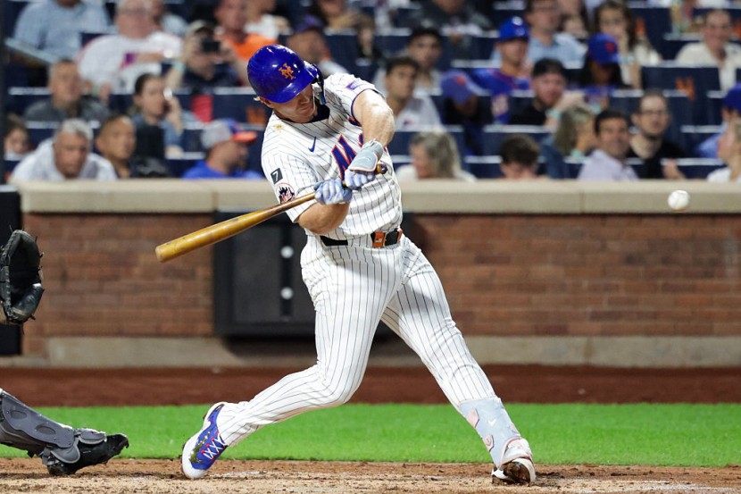 MLB Trade Rumors: Cincinnati Reds Could Land Pete Alonso 