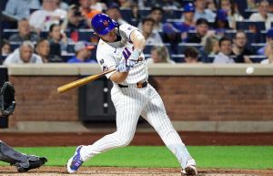 MLB Trade Rumors: Cincinnati Reds Could Land Pete Alonso 