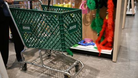 Despite solid US retail sales in July, some analysts expect weakening later in the year as the labor market loses steam and additional tariff effects are felt