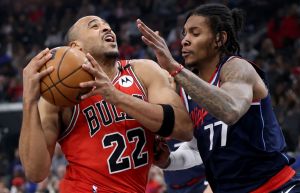 NBA Trade Rumors: Talen Horton-Tucker Might Sign With Current Euroleague 